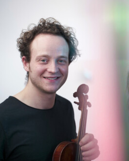 PRISM - Bach Refractions