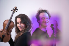 PRISM - Bach Refractions